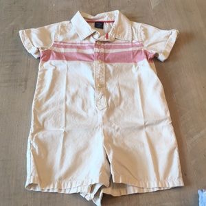 BabyGap Romper